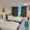 Southern Tip Hotel