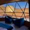 Desert Boulevard Camp