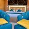 Desert Boulevard Camp
