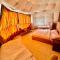 Desert Boulevard Camp