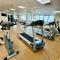 Triplux homes near by Insurance Market Metro Station - 迪拜