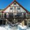 Alpine Retreat Čupino Sokače