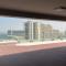 Modern 1-Bed with Rooftop Pool - 5 Minutes from Yas Island & Abu Dhabi Airport - 阿布扎比