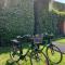 Les Cols Pavellons