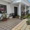 Biagne Guest House - Yaoundé