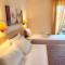Hotel Prigipikon Suites and sofites