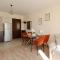 Nissi 3 C14 Sea View Top Floor Apartment