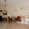 Nissi 3 C14 Sea View Top Floor Apartment