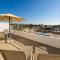 Nissi 3 C14 Sea View Top Floor Apartment