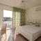 Nissi 3 C14 Sea View Top Floor Apartment
