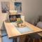 InnBlue Apartment