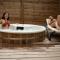 Camping Paradis La Marmotte