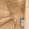 Nice Home In Ringkøbing With Sauna