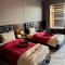 Sharah Luxury Camp