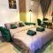 Green Apartment - Tomis Nord - Constanţa