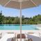 My Mediterranean Luxury Villa with Swimming Pool