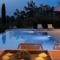 My Mediterranean Luxury Villa with Swimming Pool