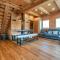 Log House Natura