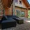 Log House Natura