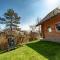 Log House Natura