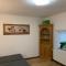 Apartmány na Vršku