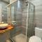 Promenade 402 | 2 quartos 100% climatizado
