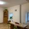 Apartmány na Vršku