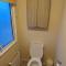 Jenny and Jamie's holiday home on the edge - Morecambe