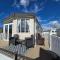 Jenny and Jamie's holiday home on the edge - Morecambe