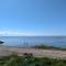 Jenny and Jamie's holiday home on the edge - Morecambe