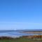 Jenny and Jamie's holiday home on the edge - Morecambe