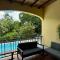 La Bastida : villa avec piscine