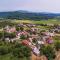 Lovely Apartment In Cerovlje With Wifi