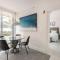 Beachfront Bentley Hotel One Bedroom Suite with Balcony and Beach access - ميامي بيتش