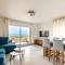 Modern Beachfront family apartment with pool - Antibes
