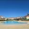 Modern Beachfront family apartment with pool - Antibes