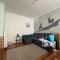 ALPINA Appartements Mallnitz