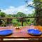 MONKEY MOUNTAIN LODGE