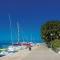 Lovely Apartment In Malinska