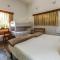 HH 820 Accomodation
