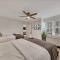 Modern Twist In A Historic Building, Sleeps 6 - أتلانتا