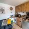 Maison familiale Terrasse Jacuzzi Parking sur place près d'Honfleur - 埃屈埃莫维尔
