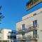 Hotel Go2Bed Weil am Rhein - Basel - 莱茵河畔威尔