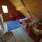 Gîte Chalet Morvan Bourgogne - Corancy