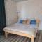Apartmány Kunc