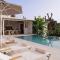 My Mediterranean Luxury Villa with Swimming Pool - Kontokali