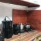 Tiny House - Auszeit im Wald am Badesee
