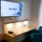 Hotel Go2Bed Weil am Rhein - Basel