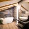 Stunning Home In Vrsi With Wifi - Poljica