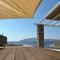 Almyra Yellow Villa